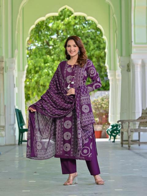 Felocity KT vol 4 catalog jaipuri kurti wholesale manufacturer