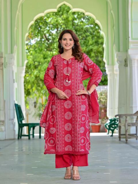Felocity KT vol 4 catalog jaipuri kurti wholesale manufacturer