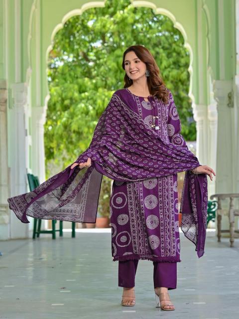 Felocity KT vol 4 catalog jaipuri kurti wholesale manufacturer