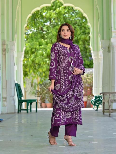 Felocity KT vol 4 catalog jaipuri kurti wholesale manufacturer