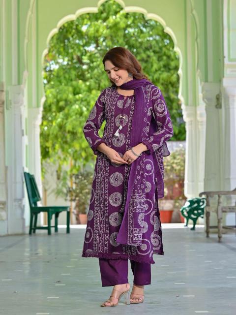 Felocity KT vol 4 catalog jaipuri kurti wholesale manufacturer