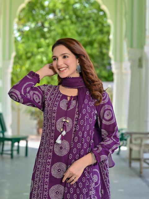 Felocity KT vol 4 catalog jaipuri kurti wholesale manufacturer