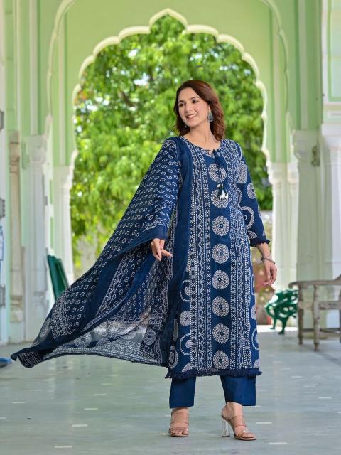 Felocity KT vol 4 catalog jaipuri kurti wholesale manufacturer
