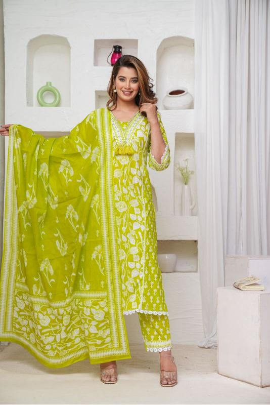 Felocity KT vol 6 catalog selfie kurtis buy online india