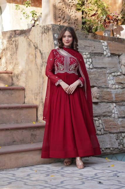 Felocity L 9220 catalog aarfa kurti manufacturer in india