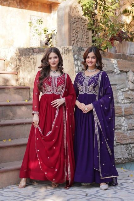 Felocity L 9220 catalog aarfa kurti manufacturer in india