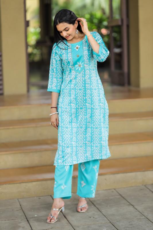 Felocity Magic Cotton catalog jaipuri kurti wholesale price