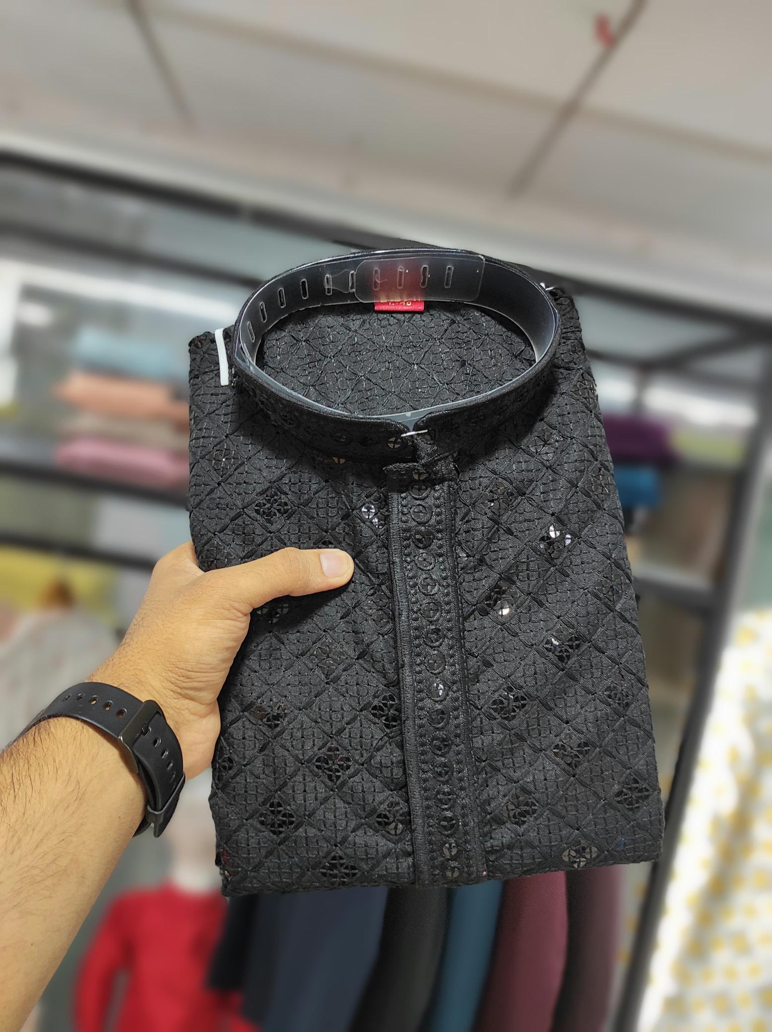 Felocity Saj Dhaj catalog kurti price in india  