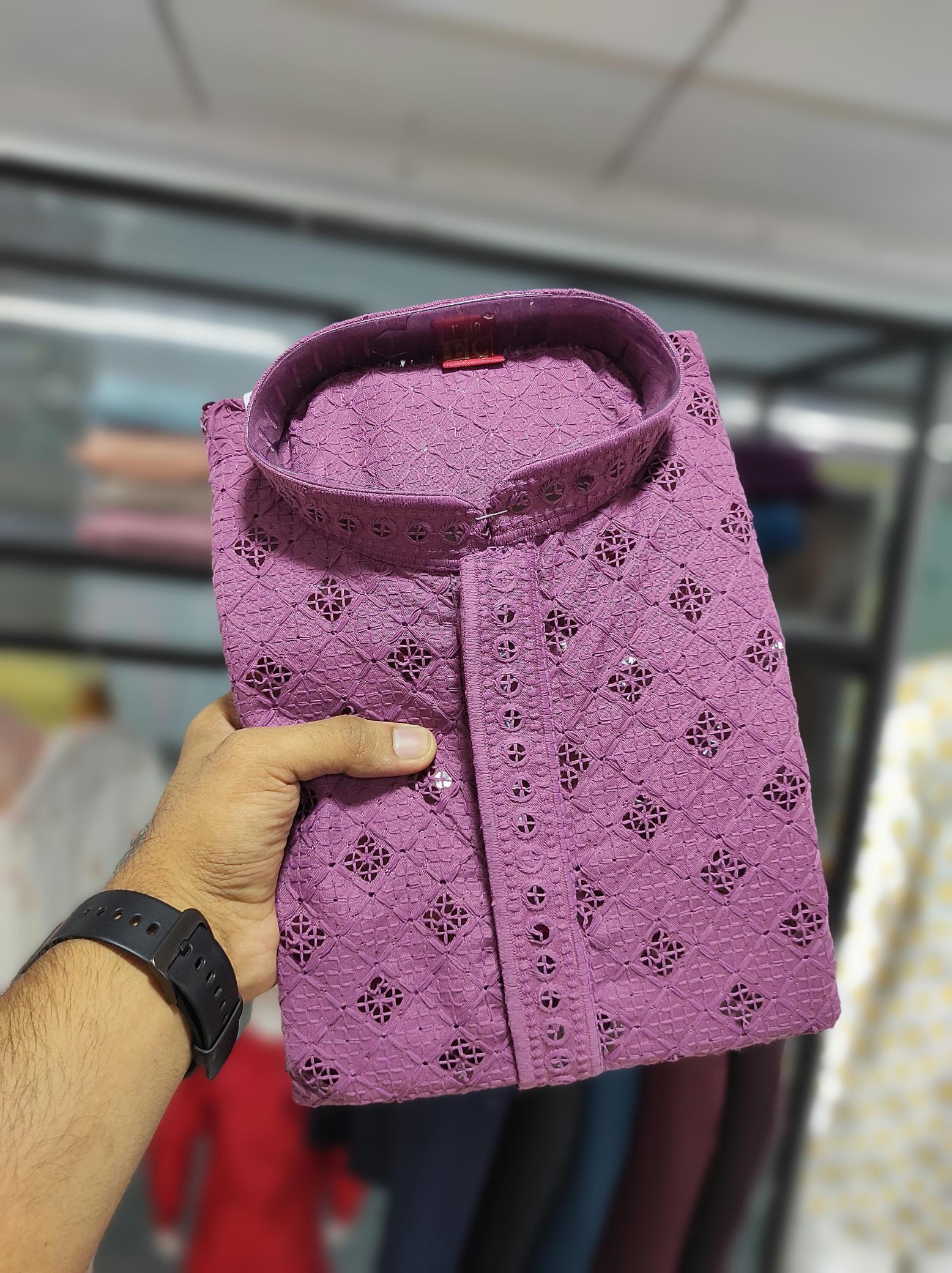Felocity Saj Dhaj catalog kurti price in india  