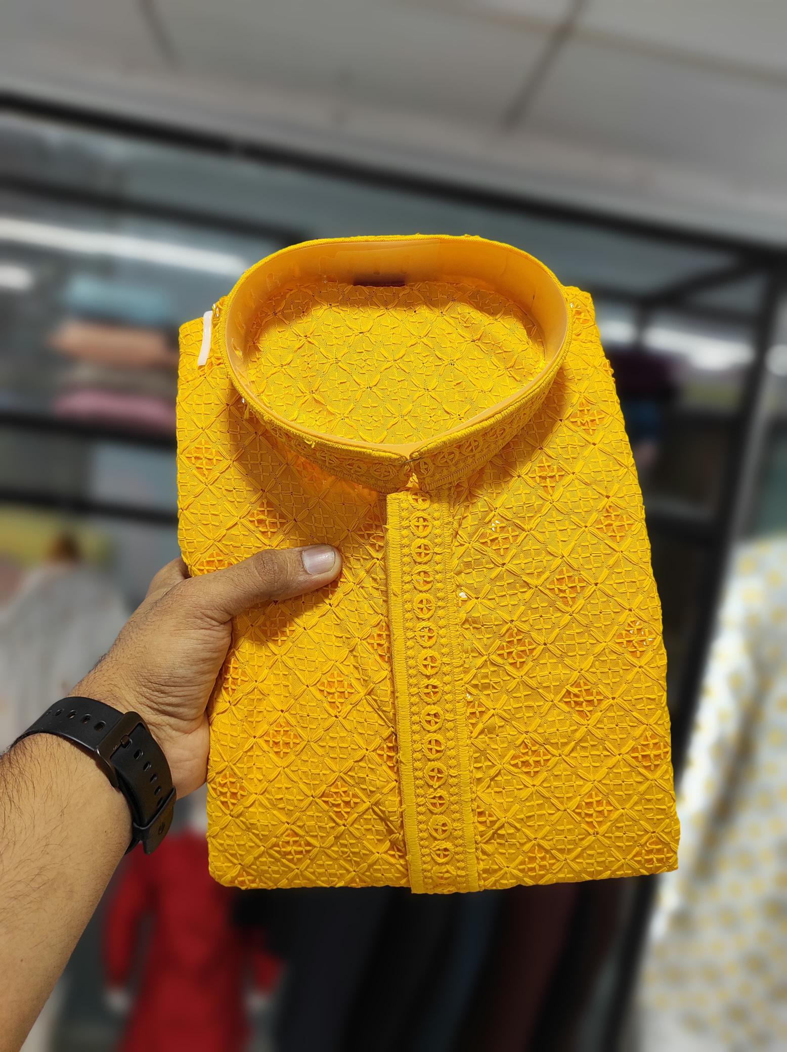 Felocity Saj Dhaj catalog kurti price in india  