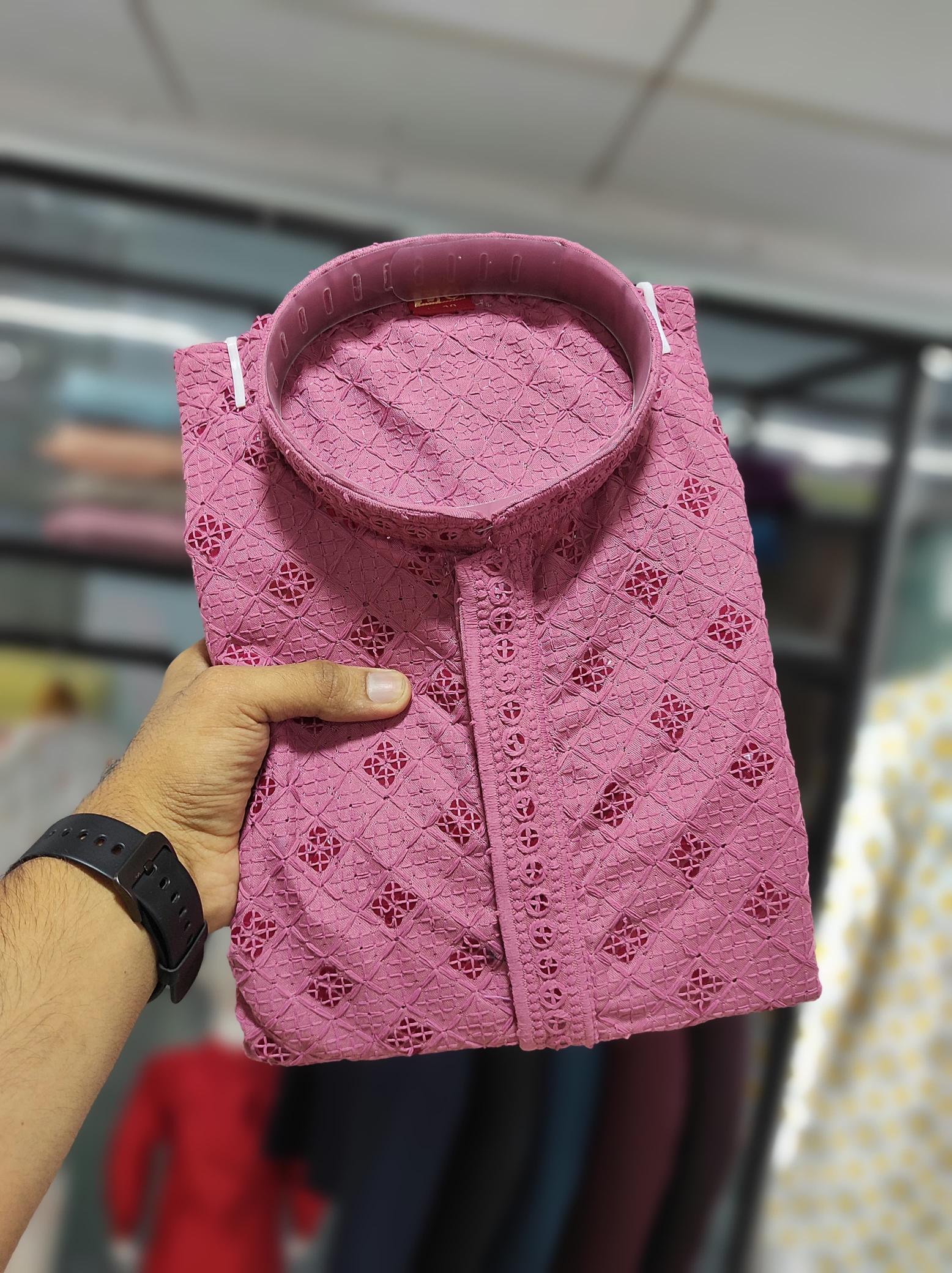 Felocity Saj Dhaj catalog kurti price in india  