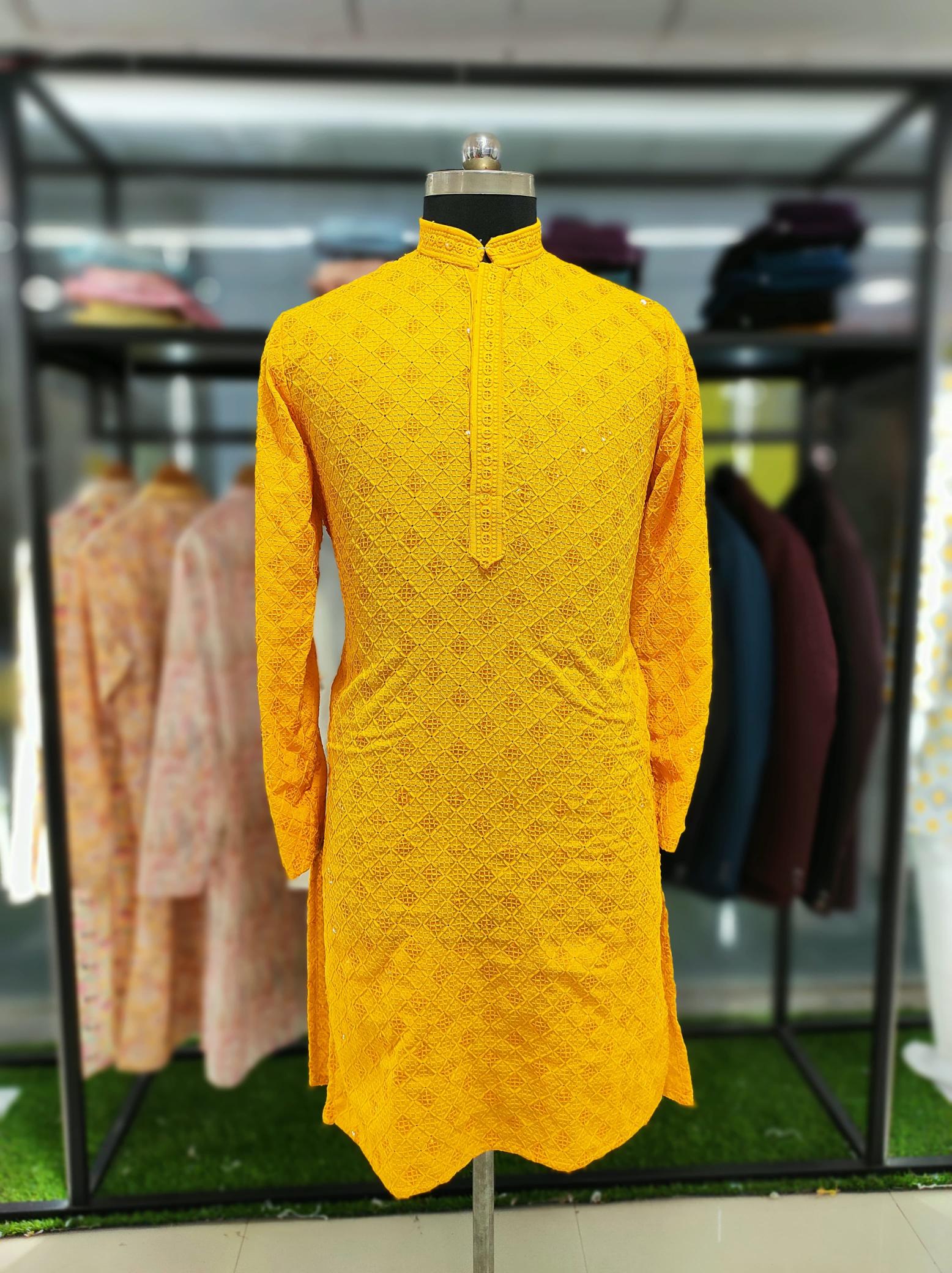 Felocity Saj Dhaj catalog kurti price in india  
