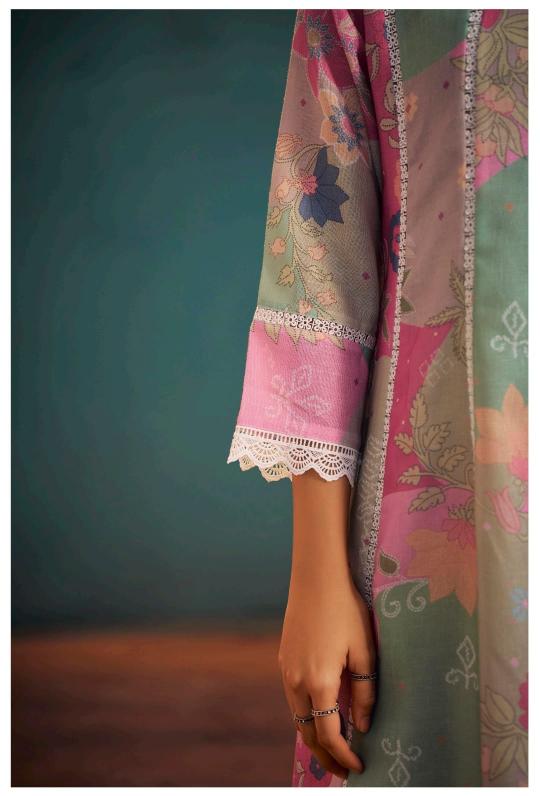 Felocity Tanyaa P 294 catalog india gulmohar jaipur kurtis