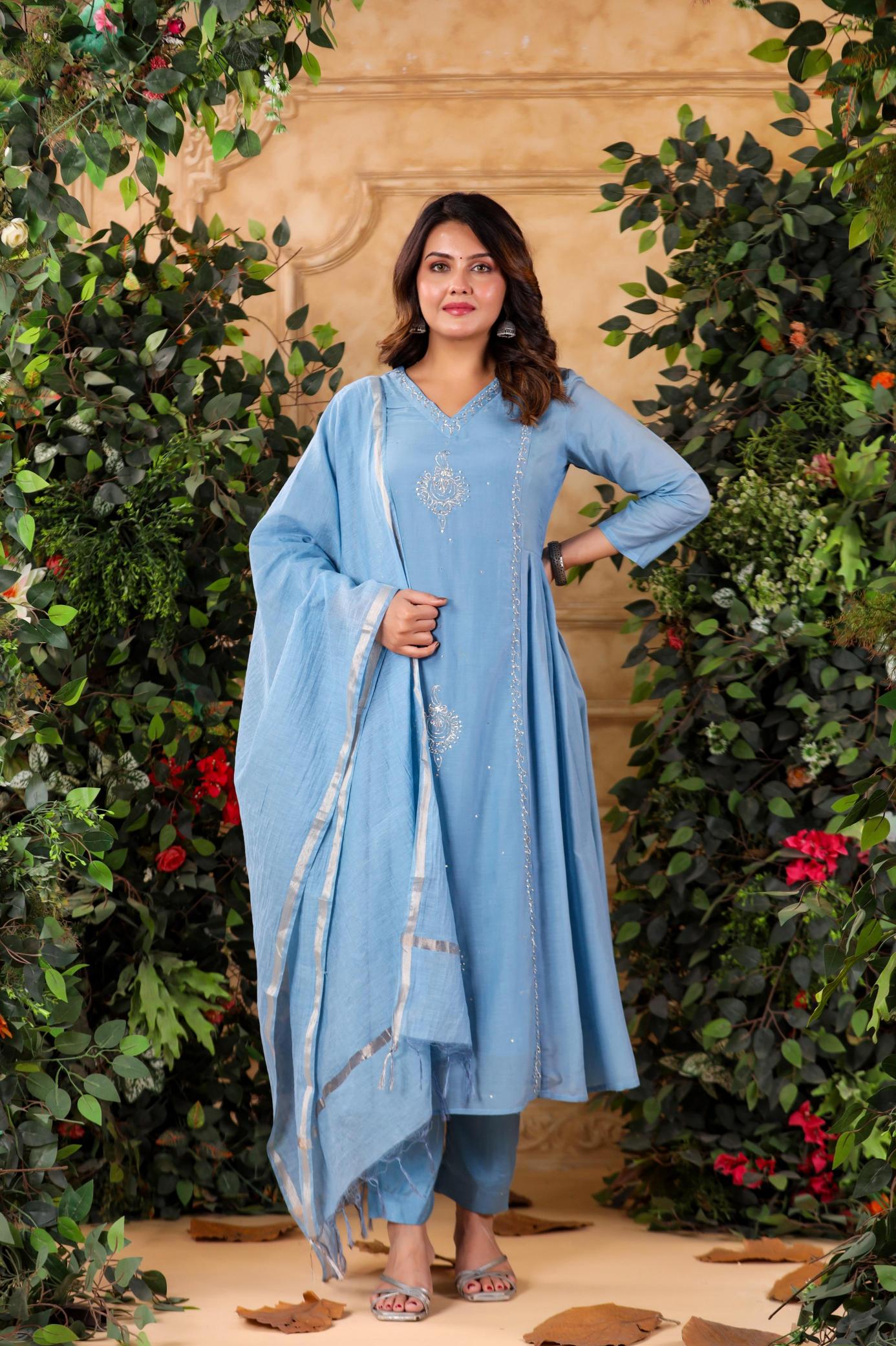 Felocity Tanyaa P 299 cotton kurti online india