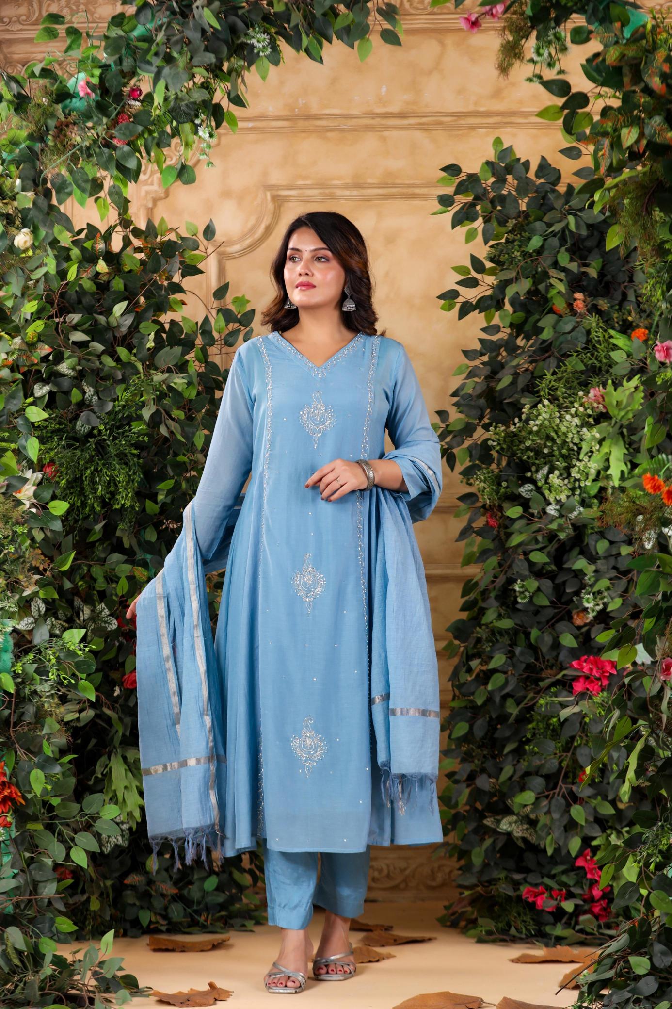 Felocity Tanyaa P 299 cotton kurti online india
