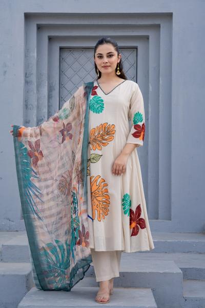 Felocity Tanyaa P 305 catalog cotton kurti online shopping india