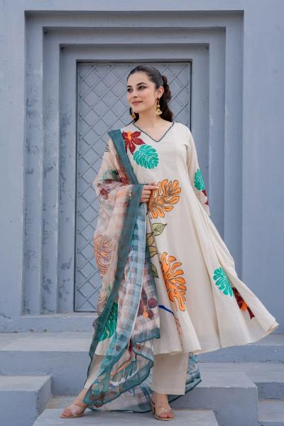 Felocity Tanyaa P 305 catalog cotton kurti online shopping india