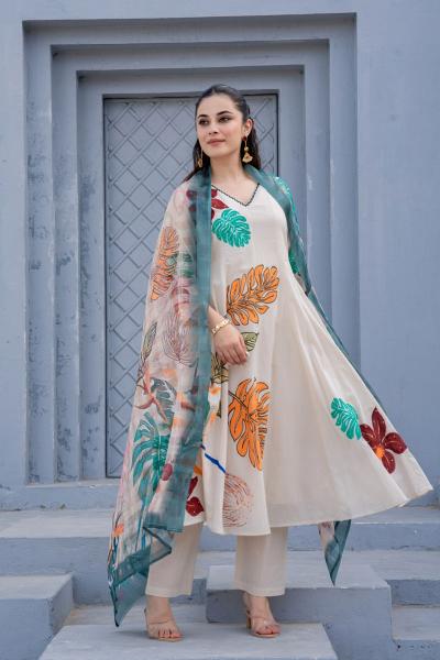 Felocity Tanyaa P 305 catalog cotton kurti online shopping india