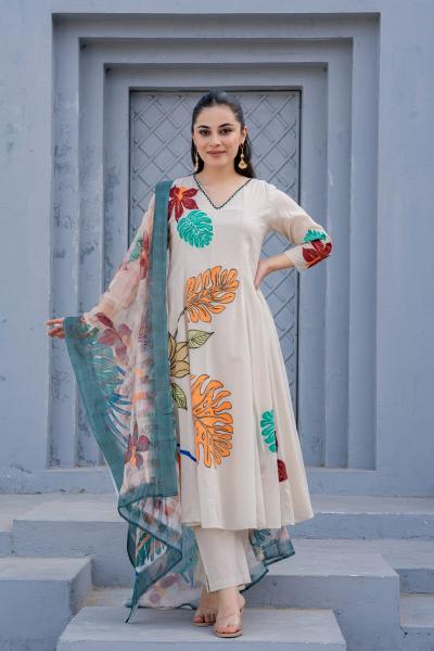 Felocity Tanyaa P 305 catalog cotton kurti online shopping india