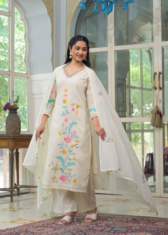 Felocity Tanyaa P 308 catalog jaipuri kurtis wholesale