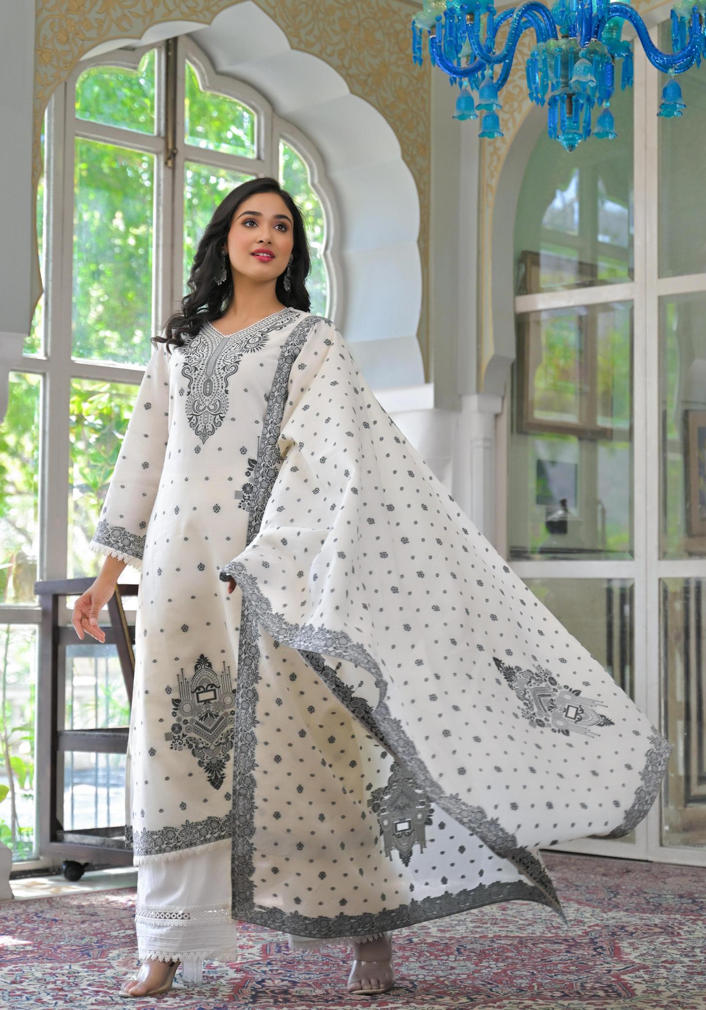 Felocity Tanyaa P 309 catalog jaipuri kurti wholesale manufacturer