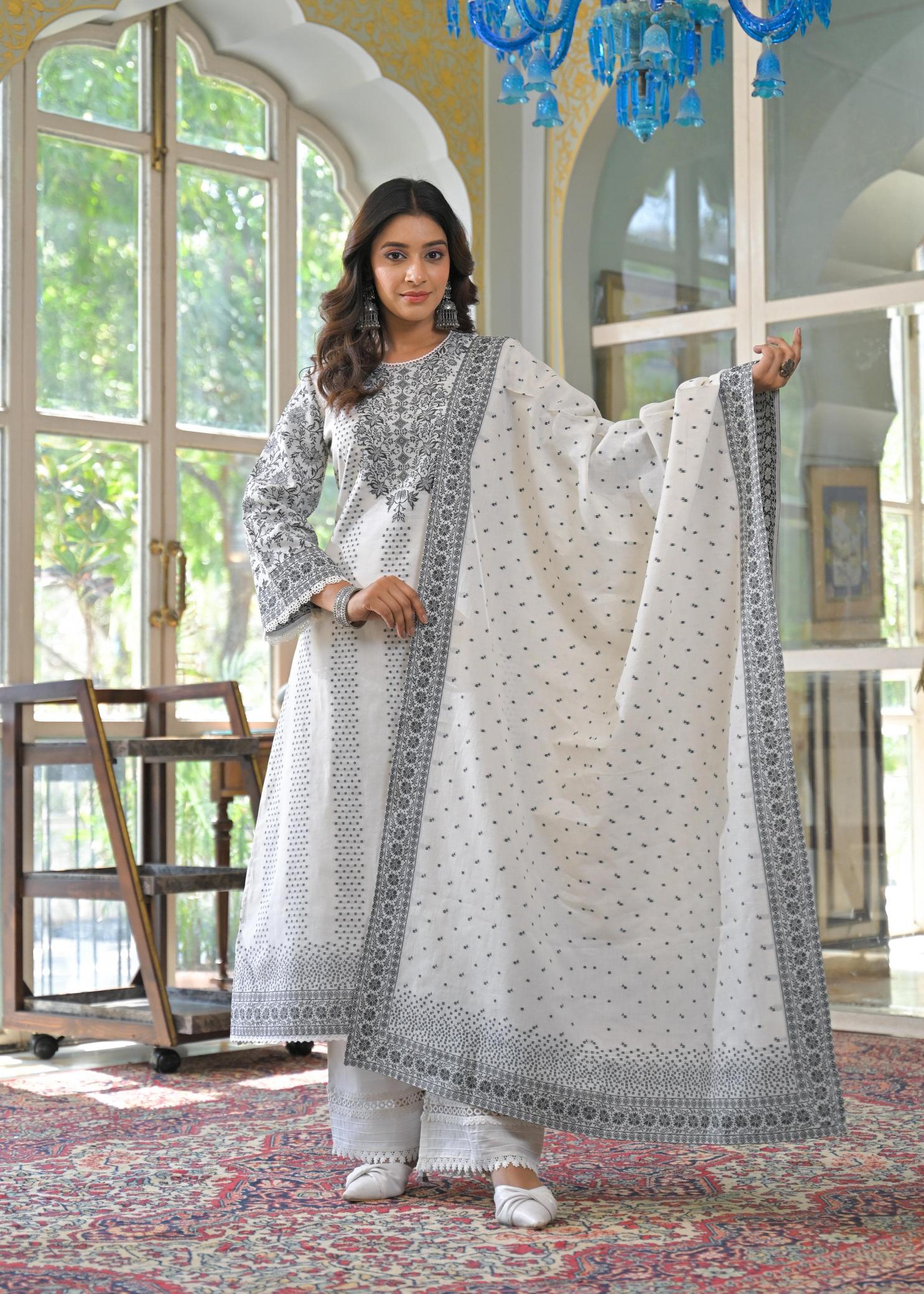 Felocity Tanyaa P 309 catalog jaipuri kurti wholesale manufacturer