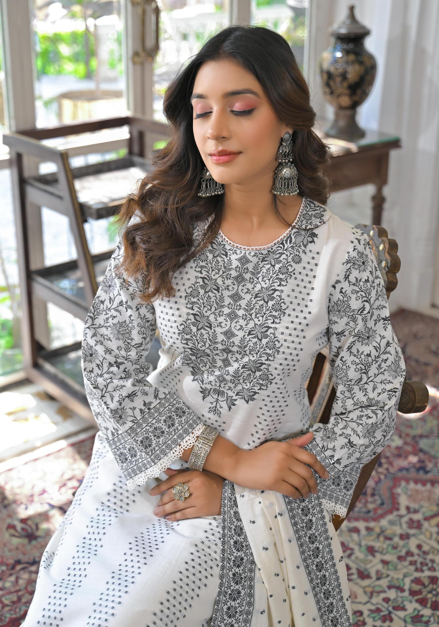 Felocity Tanyaa P 309 catalog jaipuri kurti wholesale manufacturer