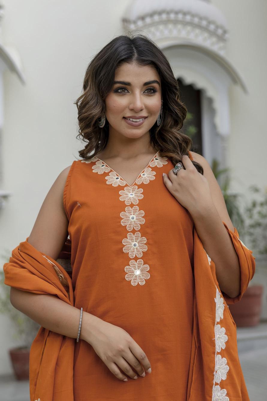 Felocity Tanyaa P 310 catalog jaipuri kurti wholesale manufacturer