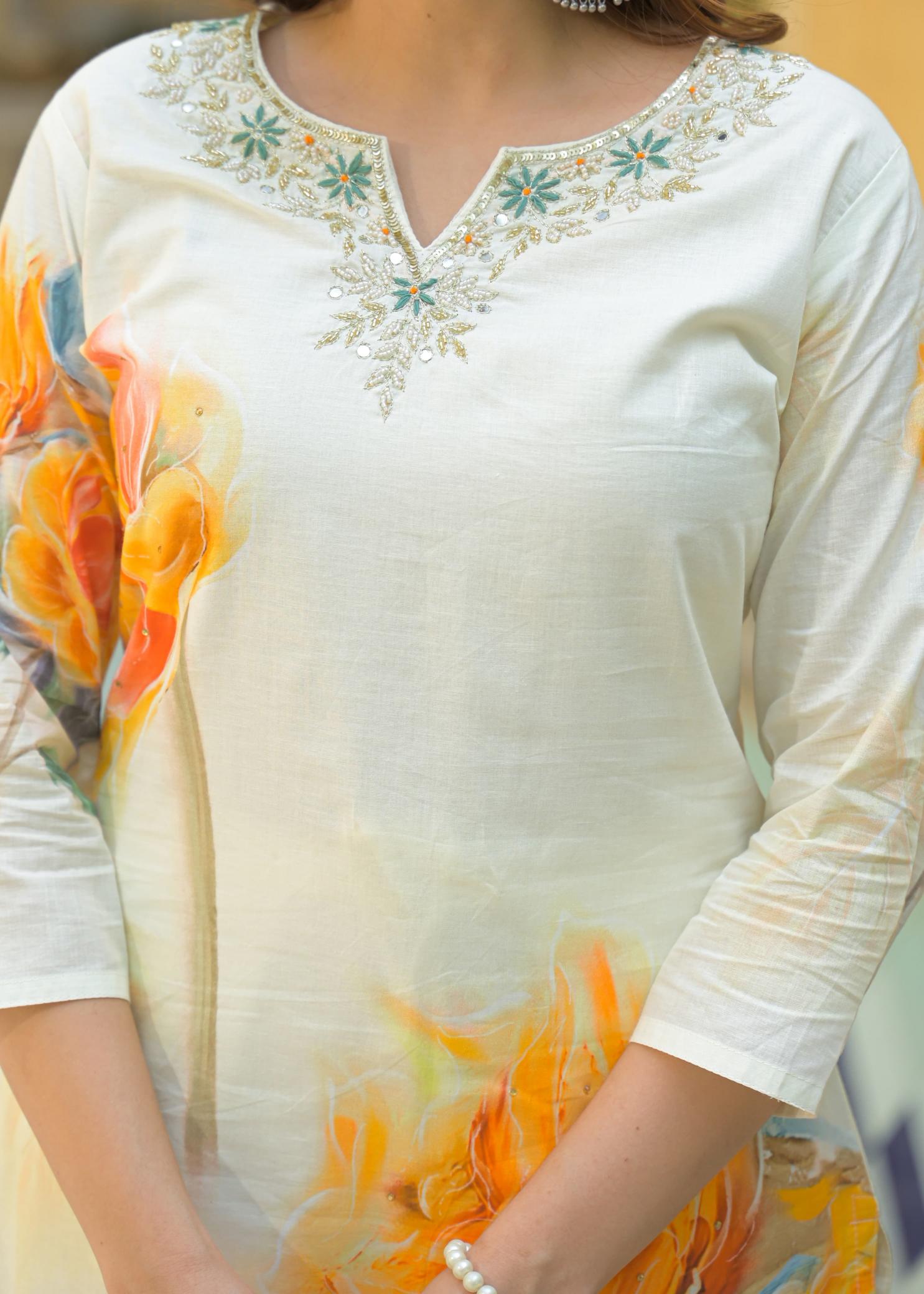 Felocity Tanyaa P 311 Catalog jaipuri kurtis wholesale in mumbai