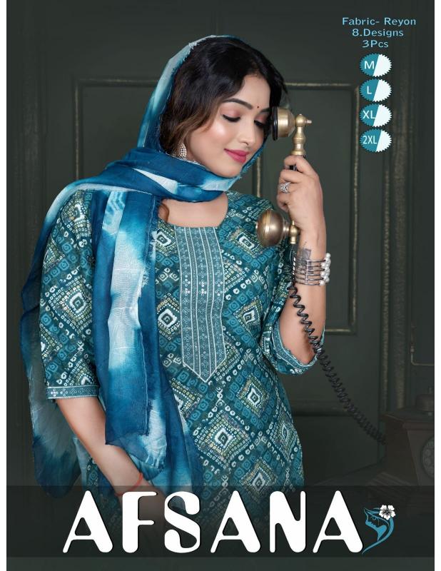 FT Afsana catalog fab india kurtis