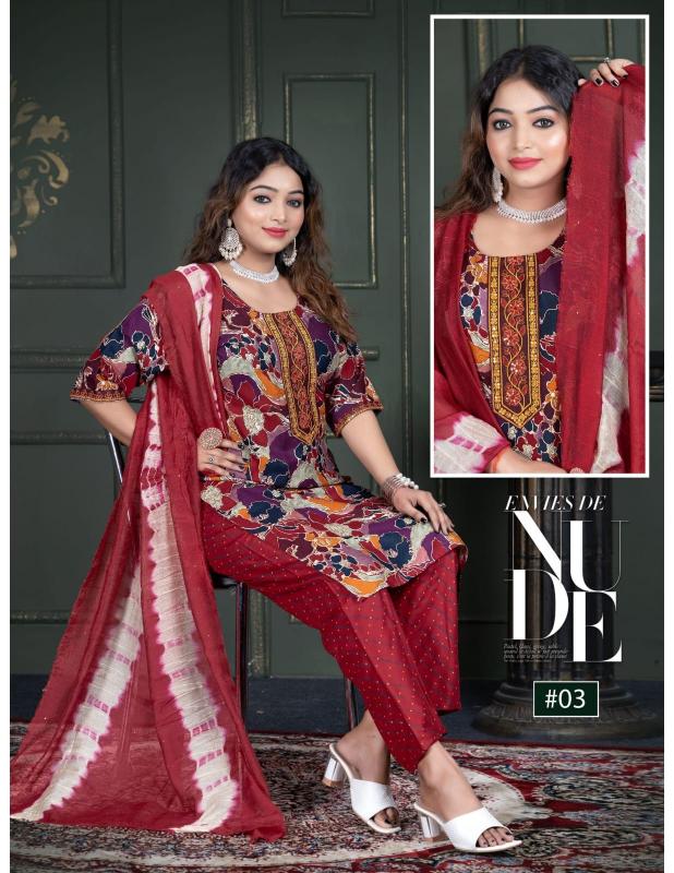 FT Afsana catalog fab india kurtis