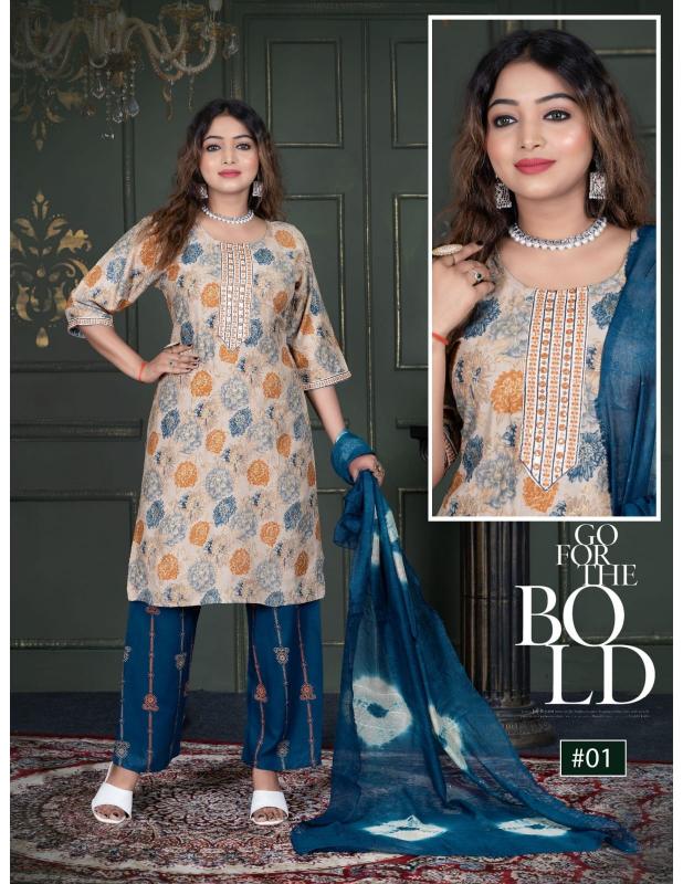 FT Afsana catalog fab india kurtis