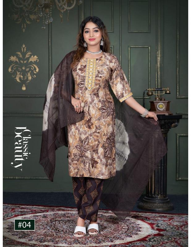 FT Afsana catalog fab india kurtis