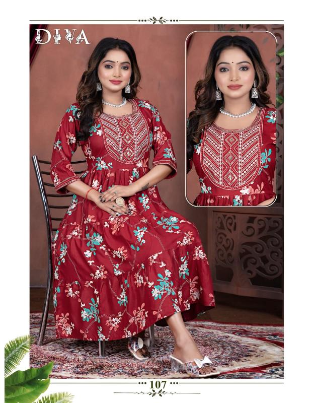 FT Diva vol 13 catalog buy indian kurtis