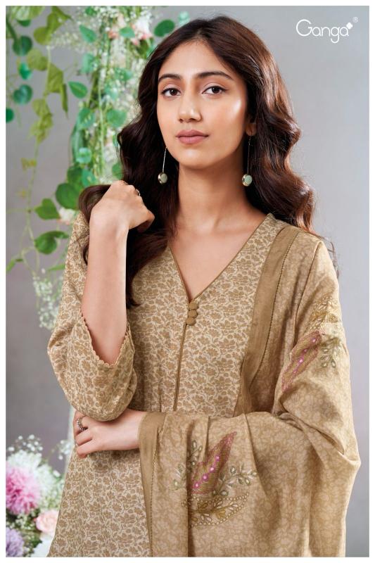 Ganga Alumita 2865 catalog online wholesale salwar kameez cod avaliable
