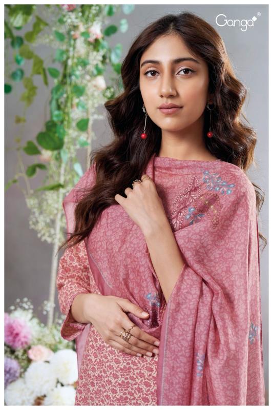 Ganga Alumita 2865 catalog online wholesale salwar kameez cod avaliable