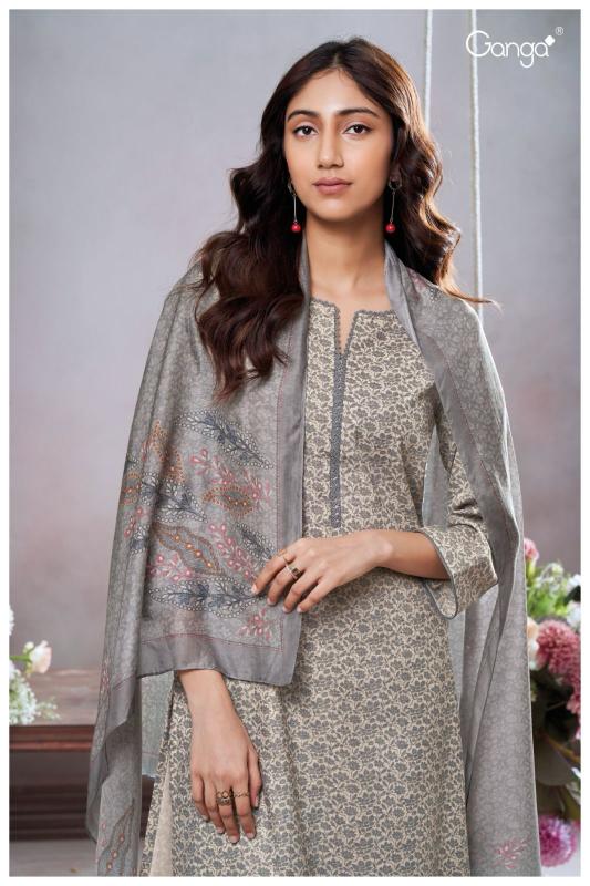 Ganga Alumita 2865 catalog online wholesale salwar kameez cod avaliable