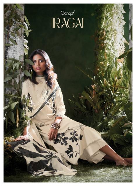 Ganga Iragai catalog designer salwar kameez wholesale in delhi