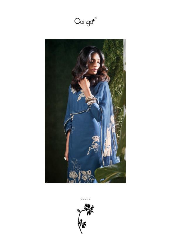 Ganga Iragai catalog designer salwar kameez wholesale in delhi