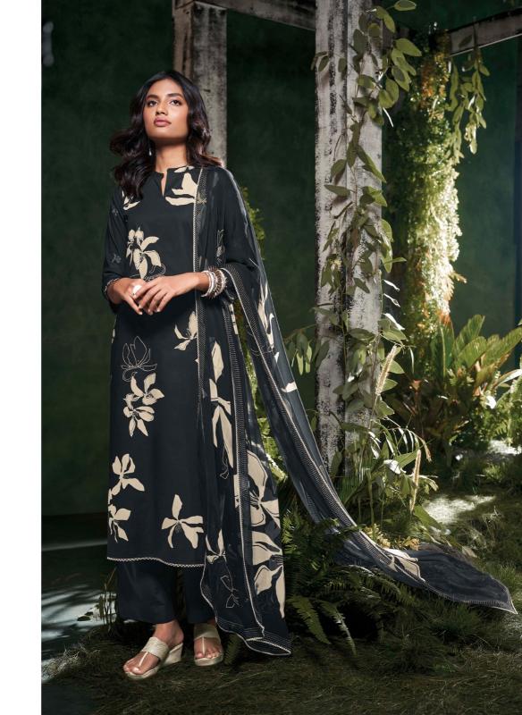 Ganga Iragai catalog designer salwar kameez wholesale in delhi
