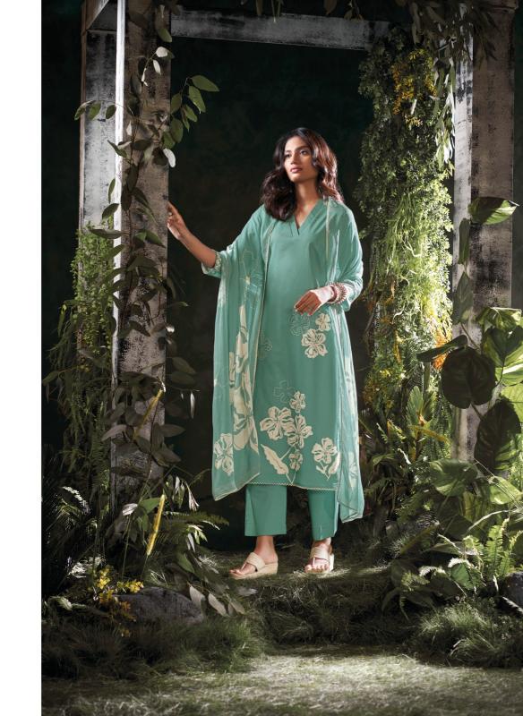 Ganga Iragai catalog designer salwar kameez wholesale in delhi