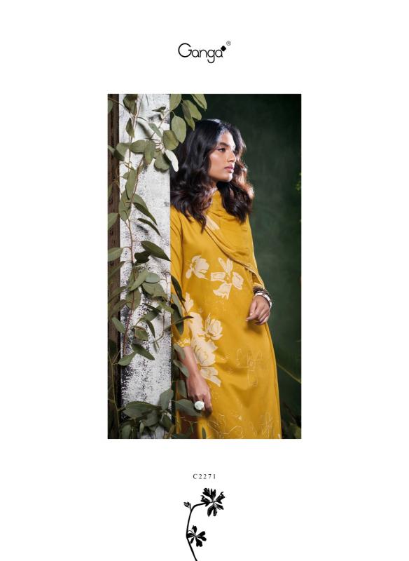 Ganga Iragai catalog designer salwar kameez wholesale in delhi