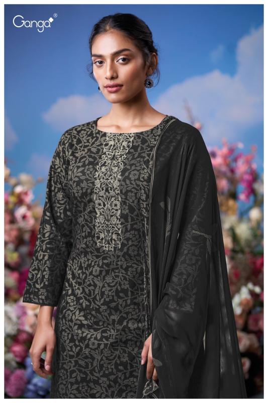 Ganga Joshna 3579 catalog wholesale salwar kameez catalog