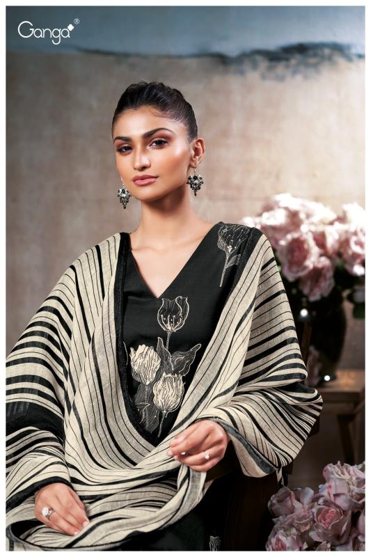 Ganga Onella 3544 catalog wholesale salwar kameez in hyderabad