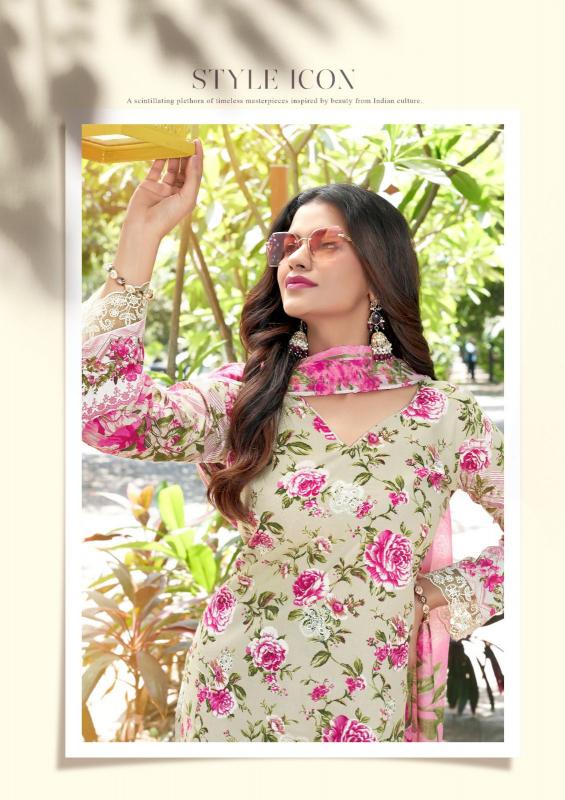 Hala Mira Nur vol 1 catalog wholesale dealers for dress materials in delhi 