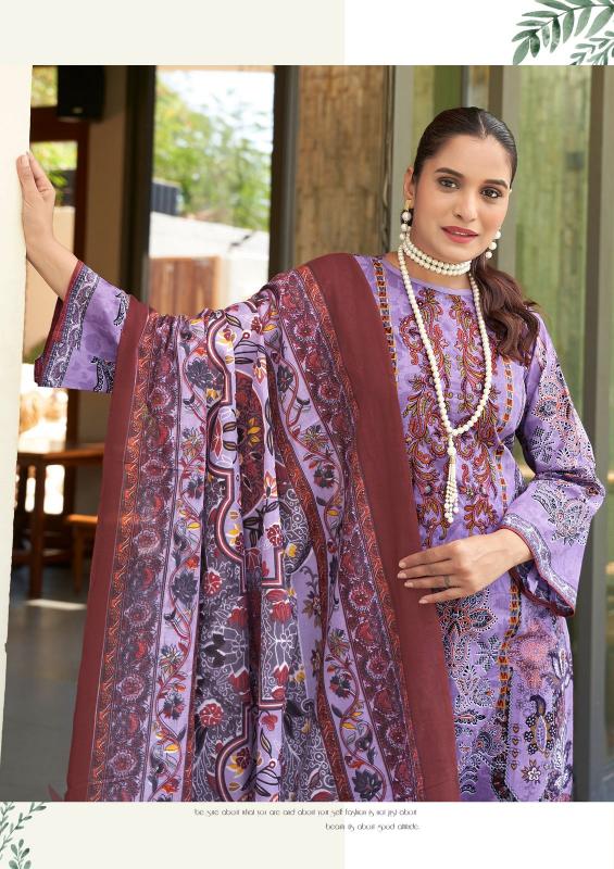 Hala Naira Vol 2 Catalog wholesale dress materials in vijayawada