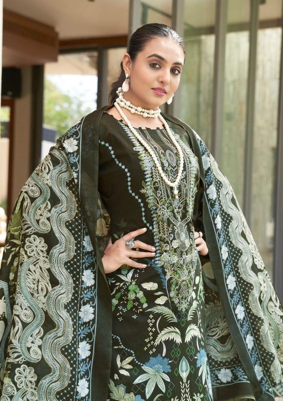 Hala Naira Vol 2 Catalog wholesale dress materials in vijayawada