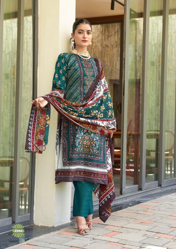Hala Naira Vol 2 Catalog wholesale dress materials in vijayawada