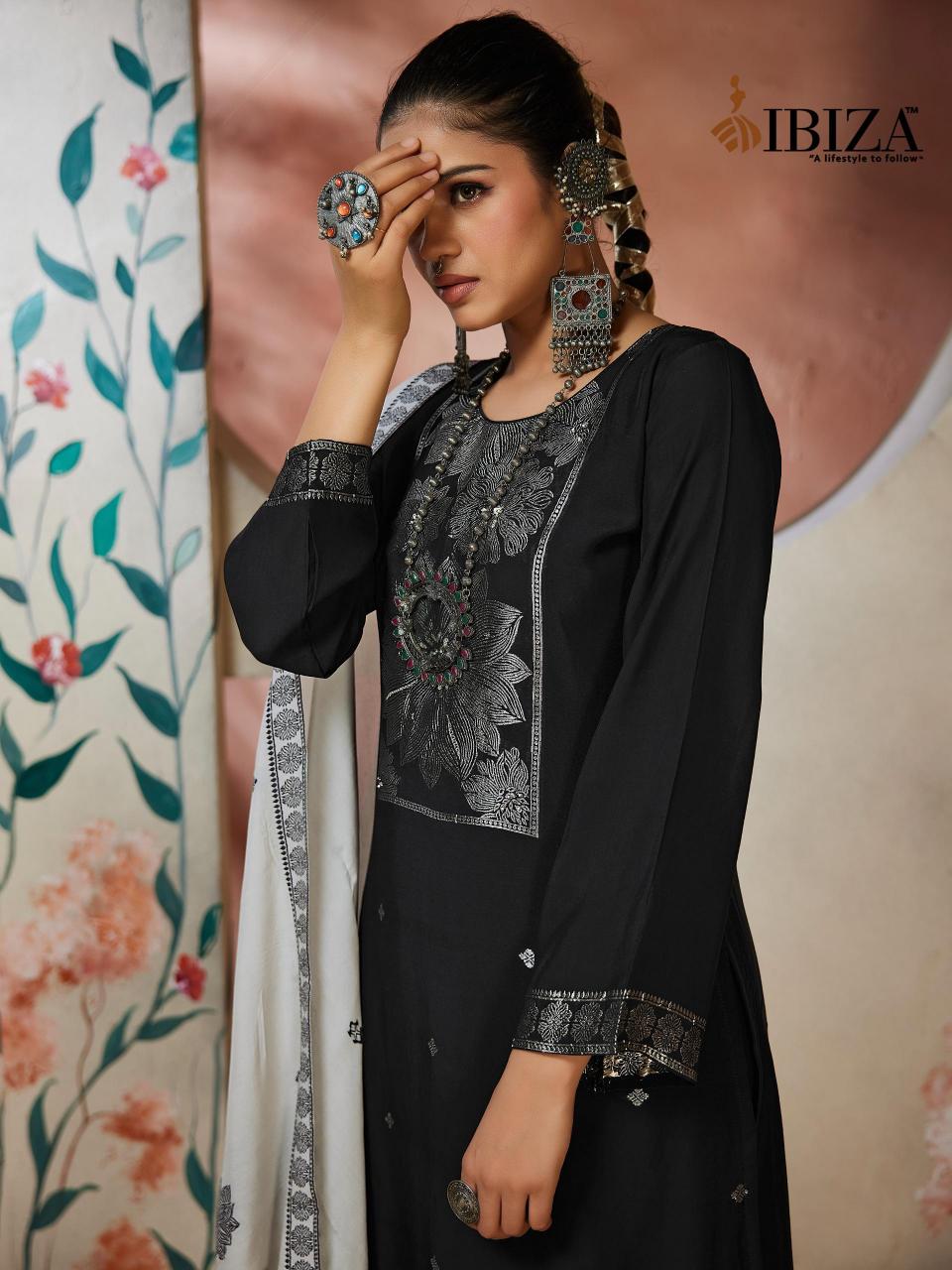 Ibiza Arizona Catalog salwar kameez wholesale market in mumbai