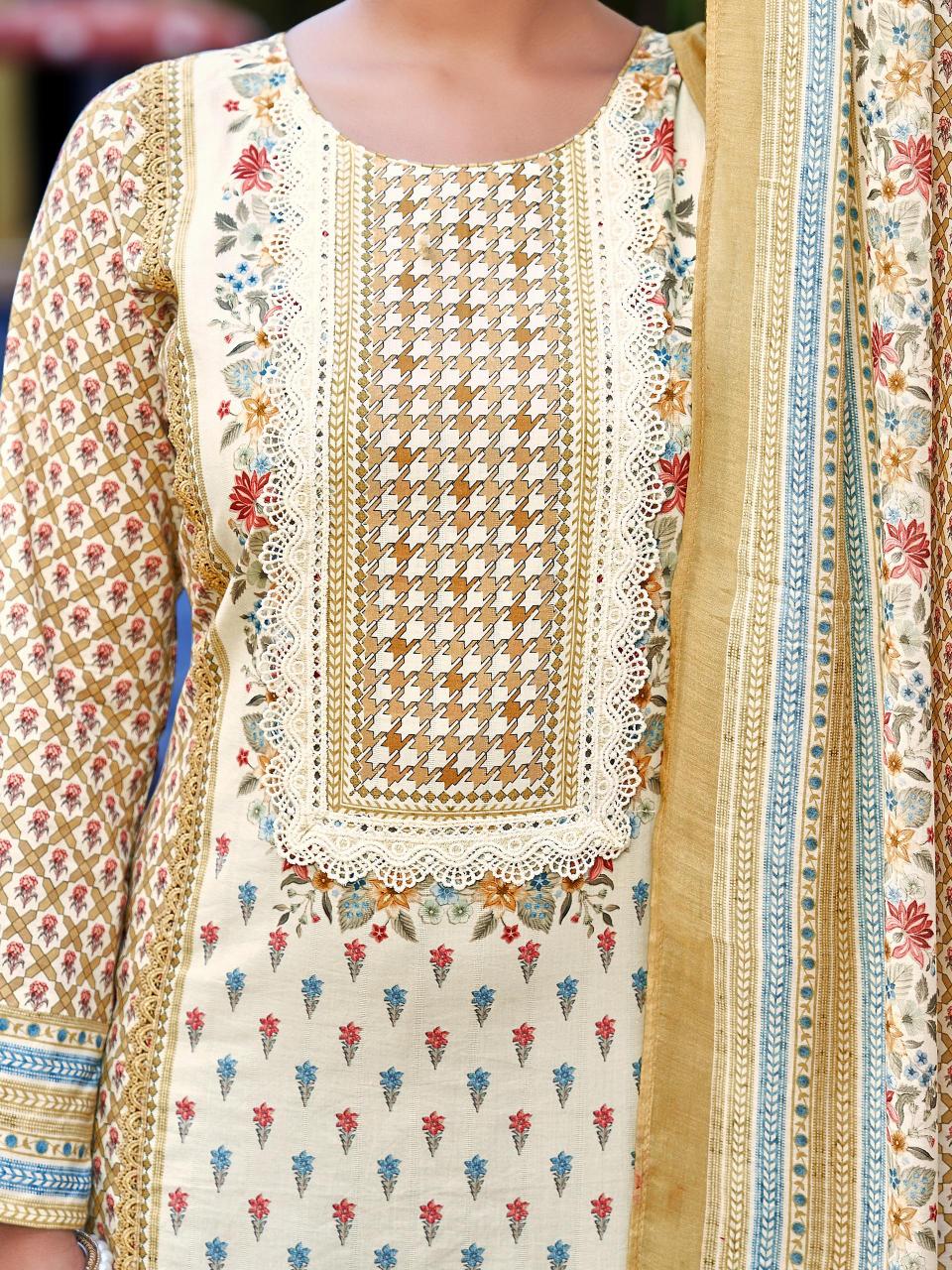 Ibiza Royal Orchid catalog ladies salwar kameez wholesale